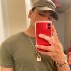 Meet your Posher, Christian